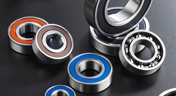 軸承在電動(dòng)流水線(xiàn)中的應(yīng)用